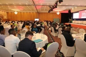 2024 Youth In Tourism Innovation Summit Starts