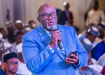 Adedeji Dhikrullahi Olajide Odidiomo