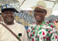 Akintunde Olajide Lauds Seyi Makinde Olodo Bridge