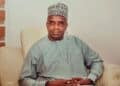 Alhaji Auwalu Abdullahi Rano A.A. Rano