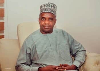 Alhaji Auwalu Abdullahi Rano A.A. Rano