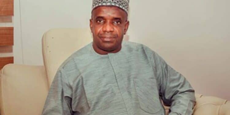 Alhaji Auwalu Abdullahi Rano A.A. Rano