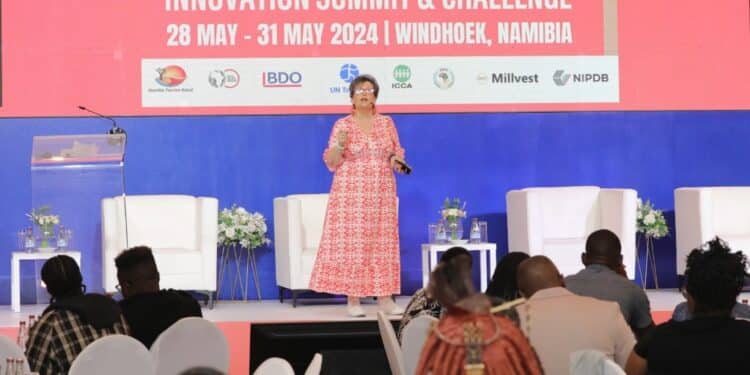 CEO CPL Events Portugal Dr Linda Pereira