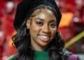 Chicago Teenager Makes History Earns Master At 14