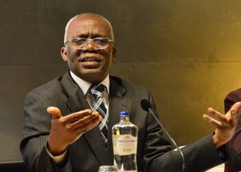 Femi Falana