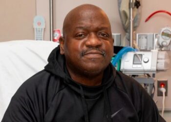 Richard Slayman First Patient To Get Pig Kidney Transplant