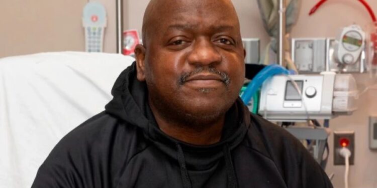 Richard Slayman First Patient To Get Pig Kidney Transplant