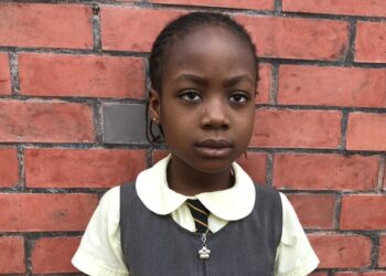 Ugwoezuonu Ogechi Zara Scored 100 in National Mathematics Competition Gets N21m Scholarship