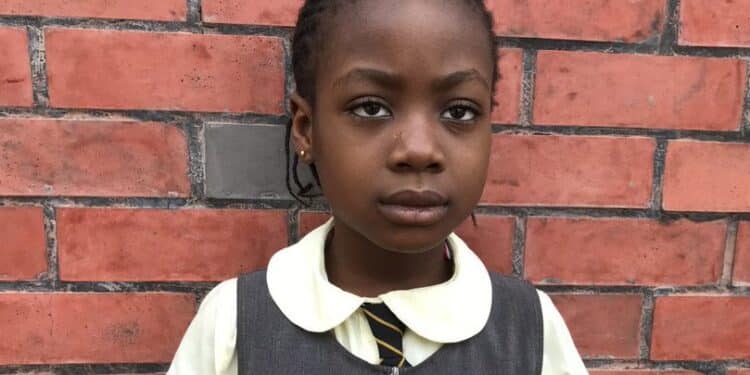 Ugwoezuonu Ogechi Zara Scored 100 in National Mathematics Competition Gets N21m Scholarship