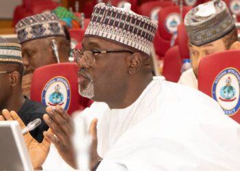 Hon Adedeji Dhikrullahi Olajide Odidiomo