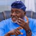 Honourable Adedeji Dhikrullahi Olajide Odidiomo on Digital Security Technology