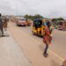 Makinde Opens Olodo Bridge For Vehicular Movement