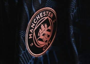 Manchester City building a Championship Winning Squad