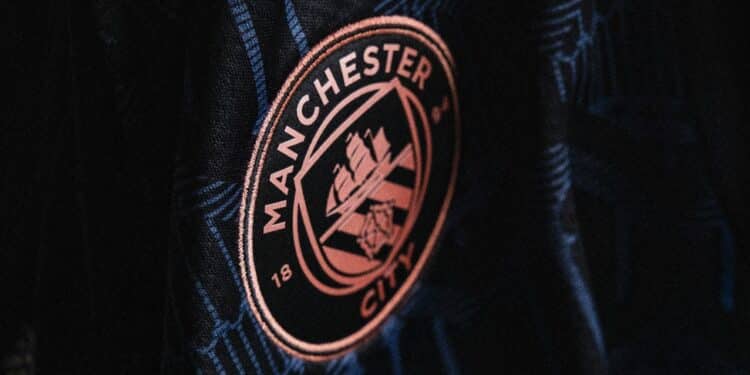 Manchester City building a Championship Winning Squad