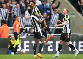 Melbourne Friendly Spurs Fall To Newcastle On Penalties