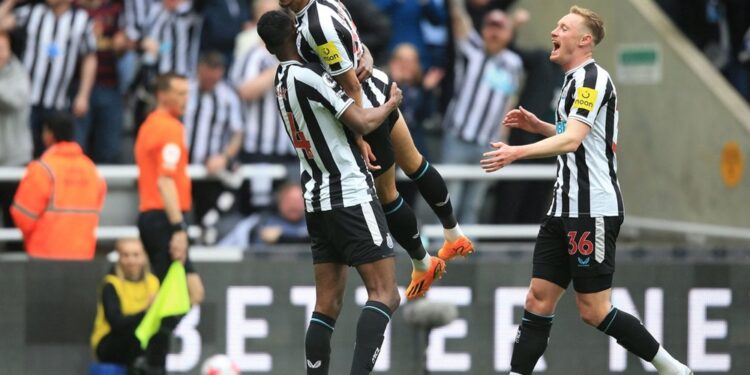 Melbourne Friendly Spurs Fall To Newcastle On Penalties