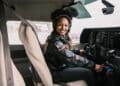 New Yorks Youngest Female Pilot