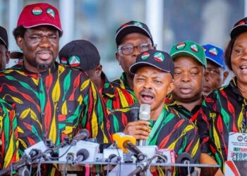 Organised Labour insists on Living Wage Minimum Wage