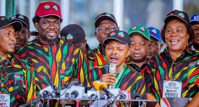 Organised Labour insists on Living Wage Minimum Wage