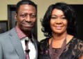 Pastor Sam and Nike Adeyemi