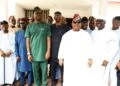 Seyi Makinde and Demola Adeleke on PDP victory at Ondo State Guber Election