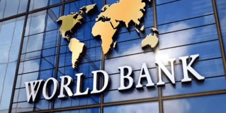 world bank