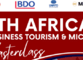 2024 Africa Business Tourism MICE Masterclass
