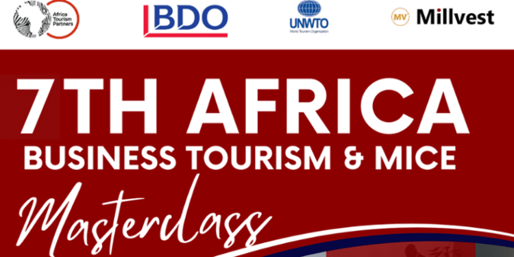 2024 Africa Business Tourism MICE Masterclass