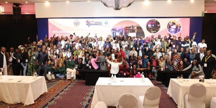 2024 Africa Youth in Tourism Innovation Summit and challenge