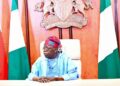 Bola Tinubu on Nigeria Democracy Day