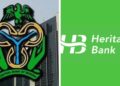 CBN revokes Heritage Bank licence