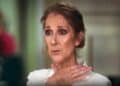 Canadian Singer Celine Dion Health