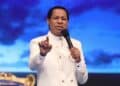Chris Oyakhilome of Christ Embassy