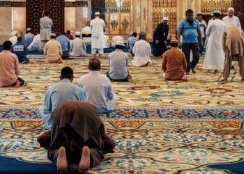 Eid al Adha The Significance of the Sallah