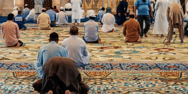 Eid al Adha The Significance of the Sallah