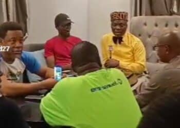 Ekiti State Bureau of Tourism Development