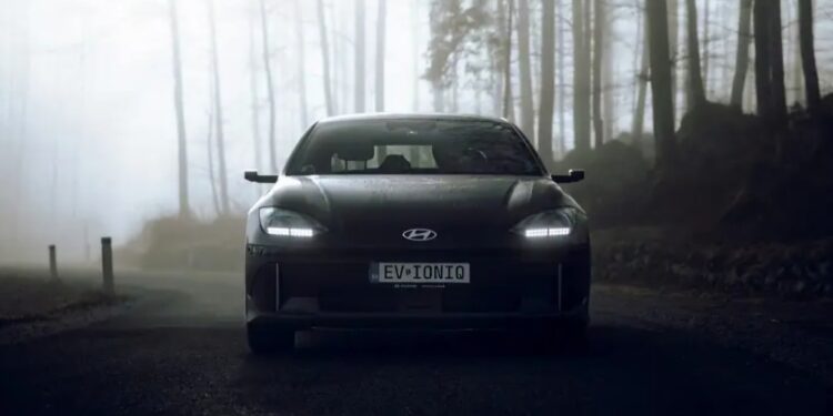 Electric Cars 2024 Electric Cars