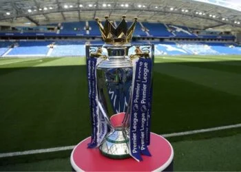 English Premier League 2024 2025 Fixtures Premier League Title