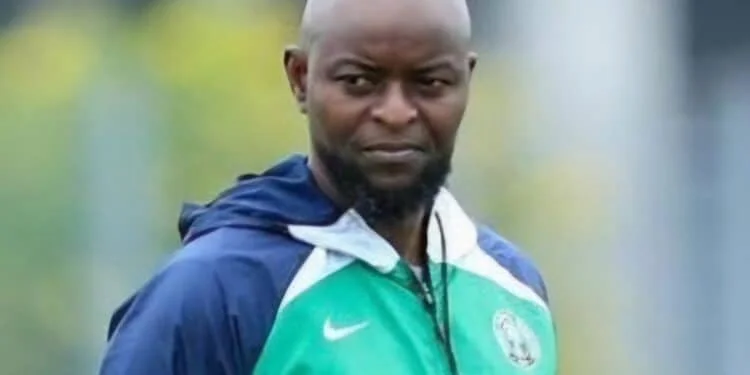 Finidi George