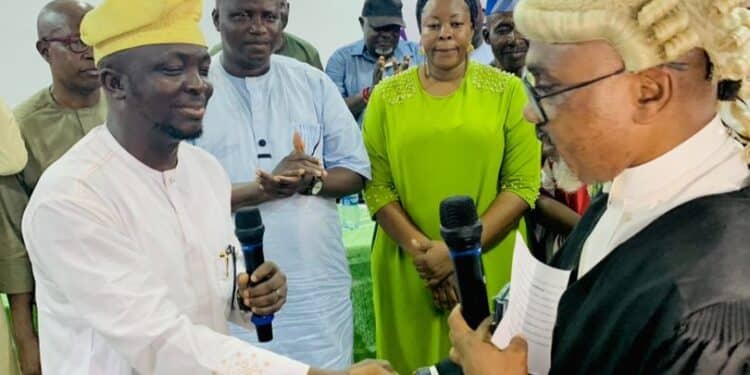 Mt GRA Association Of Nigeria Broadcasters