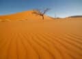 Namibia The Beauty of The Land God Made In Anger