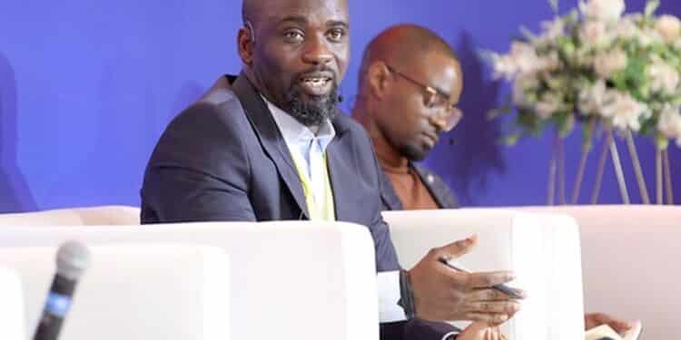 Nicholas Bortey - CEO of Liranz Limited, Ghana paving ways for Innovative Disruptions in IT and Business