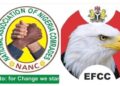 Nigerian Comrades Condemn EFCC Raid In Akure