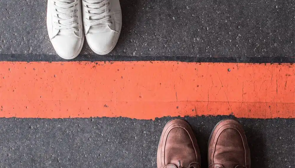 Personal Boundaries Things You Should Always Keep To Yourself