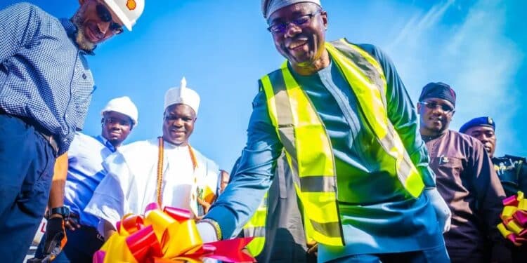 Seyi Makinde Creating prosperity for posterity