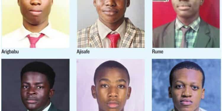 Students To Represent Nigeria Microsoft Champions