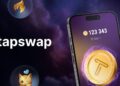 TapSwap TON Blockchain