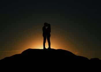 The Five love languages