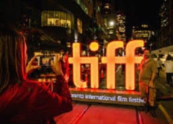 Toronto International Film Festival