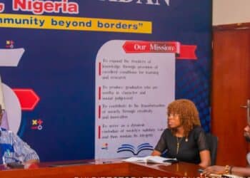 UI DVC on Vibrant Journalism Campus Journalists